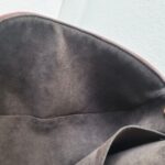 LV Buci NM M59459 Brown/gold Epi Leather with Silver Hardware #RYOO-2 - Image 28