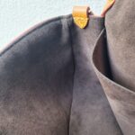 LV Buci NM M59459 Brown/gold Epi Leather with Silver Hardware #RYOO-2 - Image 24