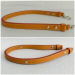 LV Buci NM M59459 Brown/gold Epi Leather with Silver Hardware #RYOO-2 - Image 15