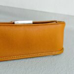 LV Buci NM M59459 Brown/gold Epi Leather with Silver Hardware #RYOO-2 - Image 10