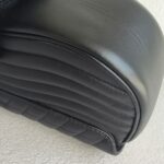 LV Chain MM N.Wave M51498 Black Puffy Calf Leather with Gold Hardware #RYOT-1 - Image 14