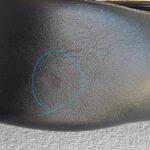 LV Chain MM N.Wave M51498 Black Puffy Calf Leather with Gold Hardware #RYOT-1 - Image 10