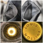 LV Chain MM N.Wave M51498 Black Puffy Calf Leather with Gold Hardware #RYOT-1 - Image 23