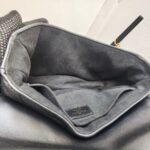 LV Chain MM N.Wave M51498 Black Puffy Calf Leather with Gold Hardware #RYOT-1 - Image 25