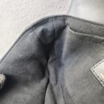 LV Chain MM N.Wave M51498 Black Puffy Calf Leather with Gold Hardware #RYOT-1 - Image 26