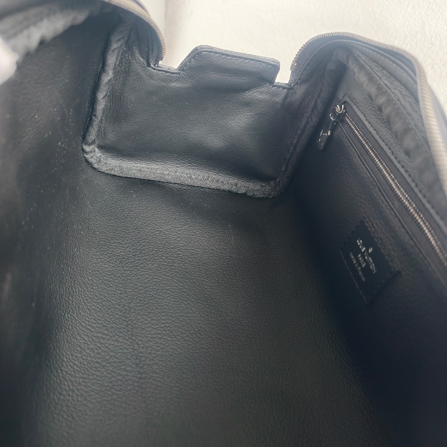 LV-Dopp-Kit-Monogram-Eclipse-Coated-Canvas-with-Leather-and-Silver-Hardware #RSLY-3 (18)
