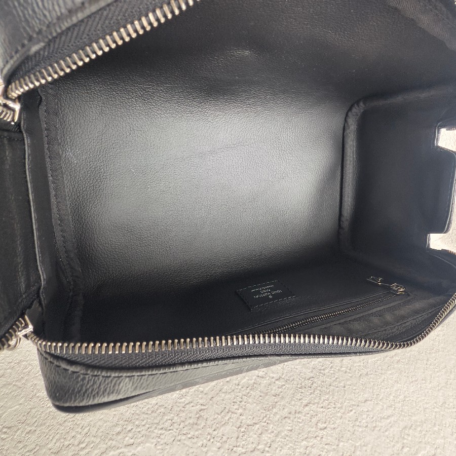 LV-Dopp-Kit-Monogram-Eclipse-Coated-Canvas-with-Leather-and-Silver-Hardware #RSLY-3 (19)