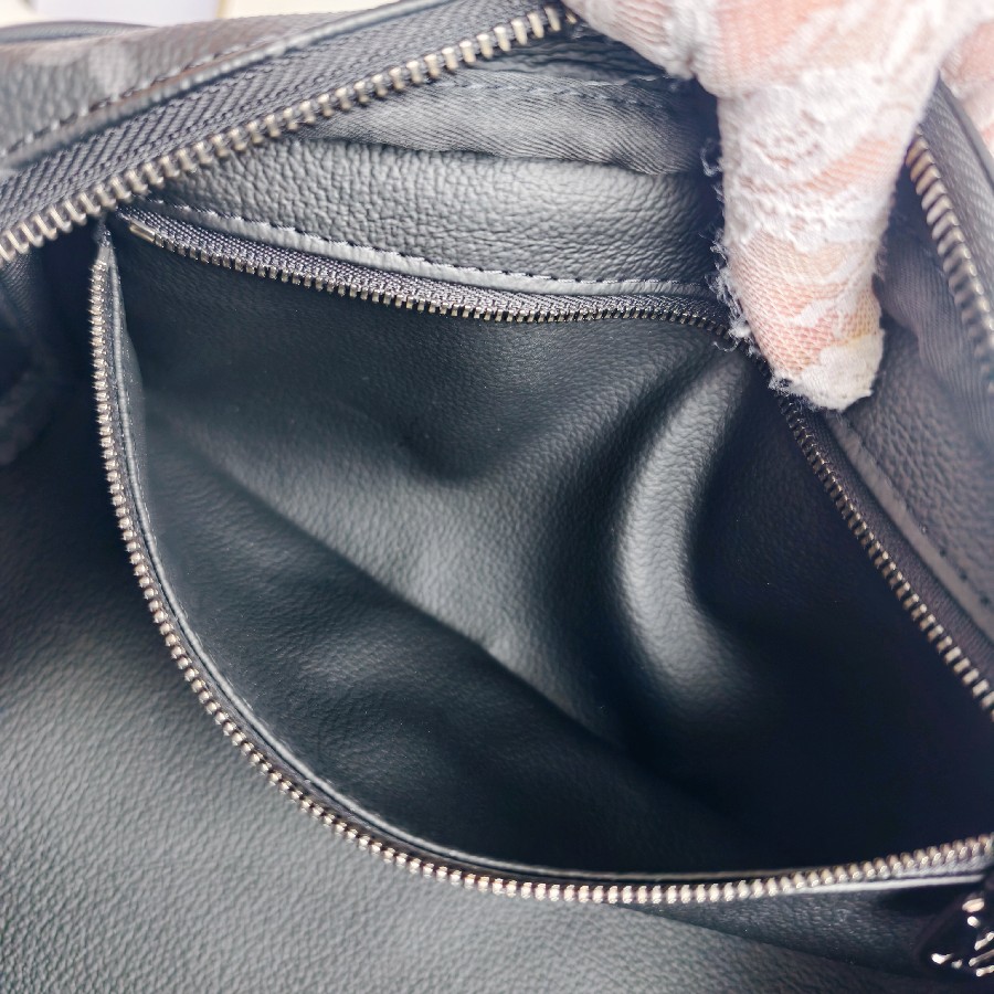 LV-Dopp-Kit-Monogram-Eclipse-Coated-Canvas-with-Leather-and-Silver-Hardware #RSLY-3 (6)