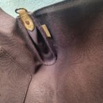 LV Favorite MM M40718 Brown Monogram Coated Canvas with Leather and Gold Hardware #RYRE-1 - Image 21