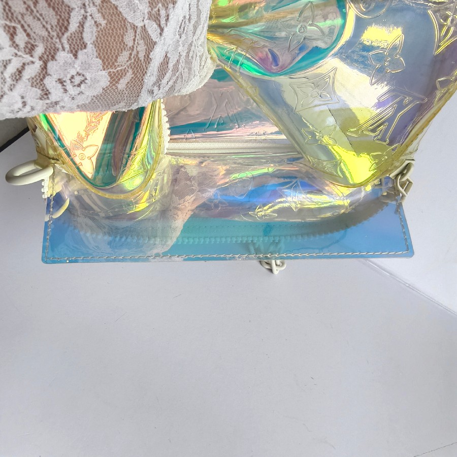 LV-M55261-Volga-Prism-Pochette-with-White-Hardware #RSLY-199 (2)