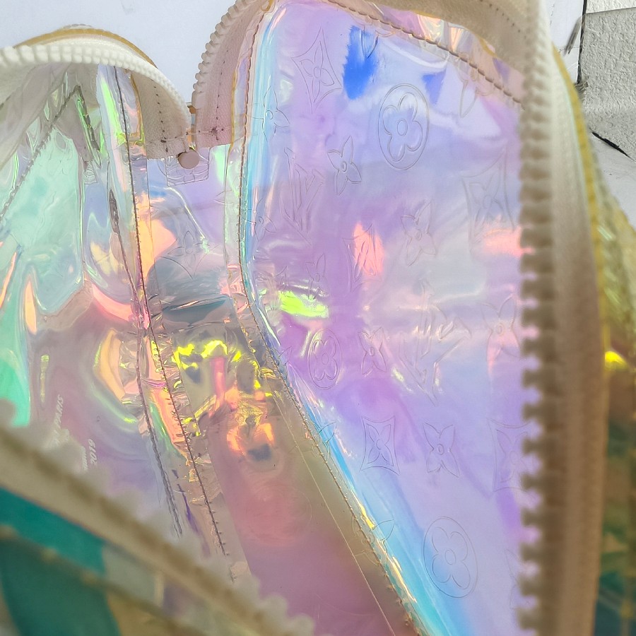 LV-M55261-Volga-Prism-Pochette-with-White-Hardware #RSLY-199 (4)