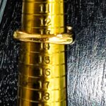 LV M68924 Essential V Planete Ring Size-M #RYOL-2 - Image 10