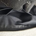 LV Mick Pm N41211 Crossbody Bag Damier Graphite Coated Canvas with Silver Hardware #RYRL-1 - Image 26