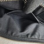 LV Mick Pm N41211 Crossbody Bag Damier Graphite Coated Canvas with Silver Hardware #RYRL-1 - Image 25