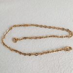 LV Multi Pochette Accessoires M44813 Brown Monogram Canvas with Leather and Gold Hardware #GULTR-1 - Image 27