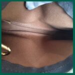 LV Multi Pochette Accessoires M44813 Brown Monogram Canvas with Leather and Gold Hardware #GULTR-1 - Image 22