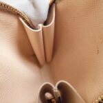 LV Multi Pochette Accessoires M44813 Brown Monogram Canvas with Leather and Gold Hardware #GULTR-1 - Image 33