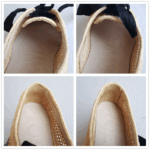 Loewe Ballet Flats Size37 Shoes #OTYY-3 - Image 10