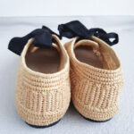 Loewe Ballet Flats Size37 Shoes #OTYY-3 - Image 7