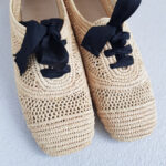 Loewe Ballet Flats Size37 Shoes #OTYY-3 - Image 2