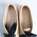 Loewe Ballet Flats Size37 Shoes #OTYY-3 - Image 6