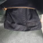 Saint Laurent Becky Bag Green lambskin with Gold Hardware #RSET-3 - Image 26