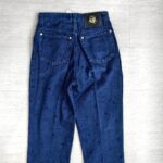 Versace Long Pants Size 41 #RYUC-4 - Image 5