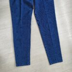Versace Long Pants Size 41 #RYUC-4 - Image 4