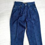 Versace Long Pants Size 41 #RYUC-4 - Image 3