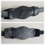 Balenciaga Mini City Black Lambskin with Gold Hardware #RSUK-1 - Image 16