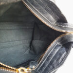 Balenciaga Mini City Black Lambskin with Gold Hardware #RSUK-1 - Image 25