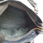 Balenciaga Mini City Black Lambskin with Gold Hardware #RSUK-1 - Image 28