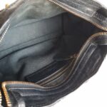 Balenciaga Mini City Black Lambskin with Gold Hardware #RSUK-1 - Image 26