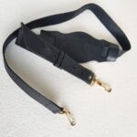 Balenciaga Mini City Black Lambskin with Gold Hardware #RSUK-1 - Image 17