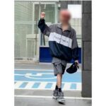 Balenciaga Track Jacket #RSLY-158 - Image 11