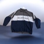 Balenciaga Track Jacket #RSLY-158