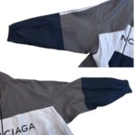 Balenciaga Track Jacket #RSLY-158 - Image 8