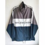 Balenciaga Track Jacket #RSLY-158