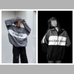 Balenciaga Track Jacket #RSLY-158 - Image 12