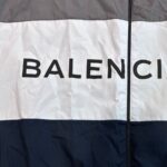 Balenciaga Track Jacket #RSLY-158 - Image 5
