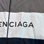 Balenciaga Track Jacket #RSLY-158 - Image 6