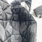 Bottega Veneta Padded Medium Cassette Black Nylon with Silver Hardware #RSLY-6 - Image 29