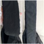 Bottega Veneta Padded Medium Cassette Black Nylon with Silver Hardware #RSLY-6 - Image 17