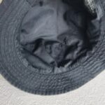 Burberry Bucket Hat Size S #RYSR-7 - Image 10