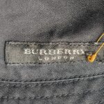 Burberry Bucket Hat Size S #RYSR-7 - Image 6