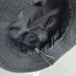 Burberry Bucket Hat Size S #RYSR-7 - Image 7