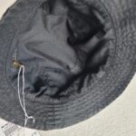 Burberry Bucket Hat Size S #RYSR-7 - Image 8