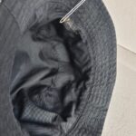 Burberry Bucket Hat Size S #RYSR-7 - Image 9