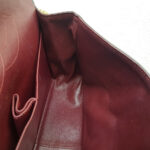 Chanel 2.55 Maxi Double Flap Black Aged Calfskin with Gold Hardware #RSUL-1 - Image 26