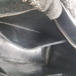 Chanel Medallion Bag Black Grained Calfskin with Silver Hardware #RSLO-1 - Image 26